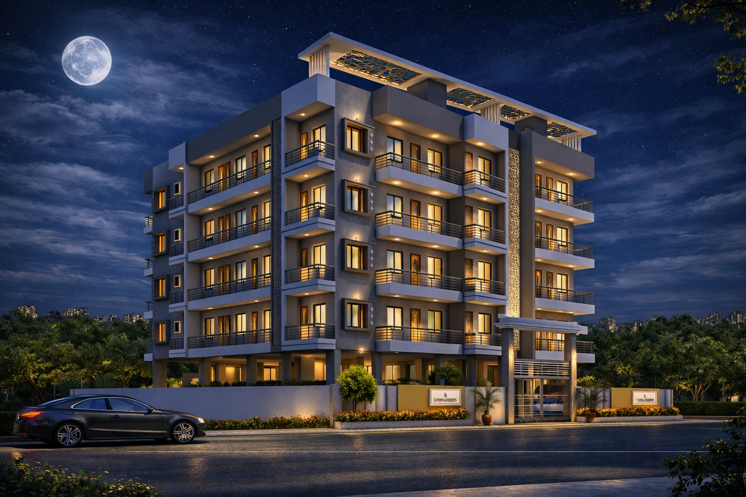 flat for sale in noida