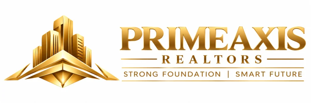 primeaxis Realtors